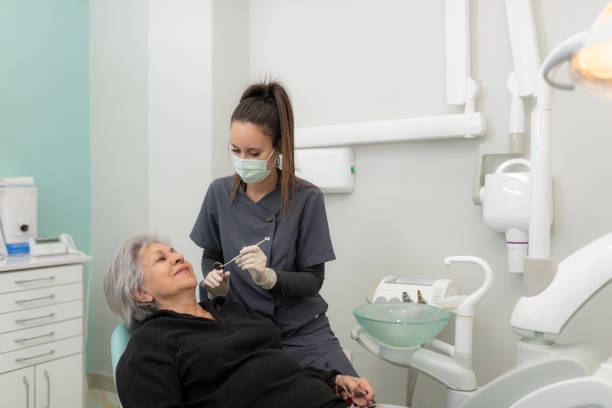 Best After-Hours Dental Care in Edna, TX