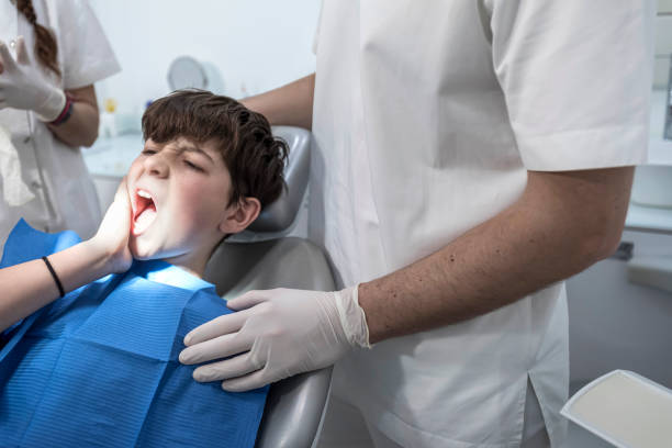Best Emergency Dental Care for Sports Injuries in Edna, TX